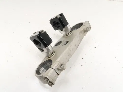 Honda CRF450R - Upper Triple Clamp w/ Pro Taper Fatbar Mounts - 2008 CRF OEM
