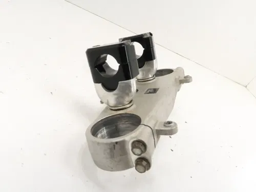Honda CRF450R - Upper Triple Clamp w/ Pro Taper Fatbar Mounts - 2008 CRF OEM