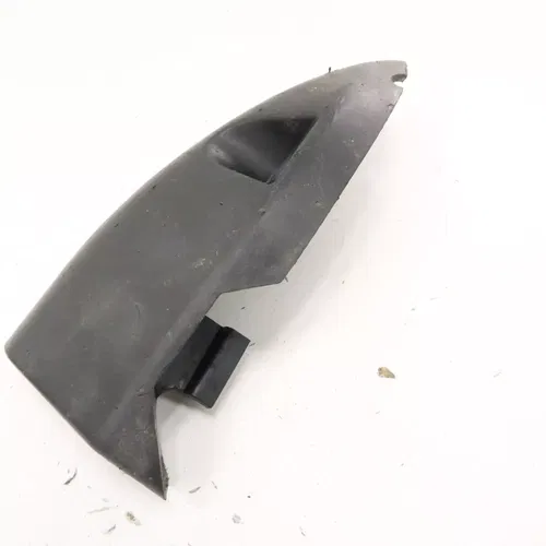 Suzuki RMZ250 - Stock Plastic Engine Guards Set - 2018 RM-Z 250 OEM