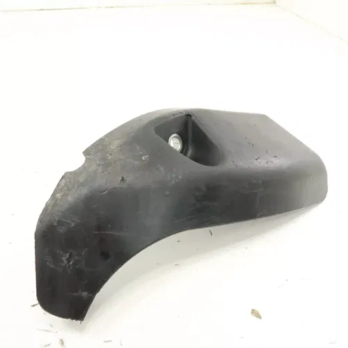 Suzuki RMZ250 - Stock Plastic Engine Guards Set - 2018 RM-Z 250 OEM