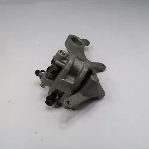 Honda CRF250R - Rear Brake Caliper w/ Pads - 2016 CRF 250R OEM