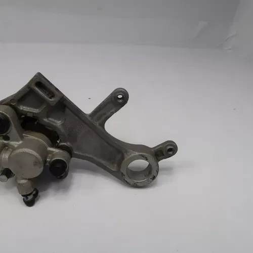 Honda CRF250R - Rear Brake Caliper w/ Pads - 2016 CRF 250R OEM