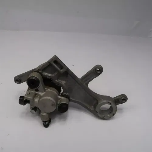 Honda CRF250R - Rear Brake Caliper w/ Pads - 2016 CRF 250R OEM