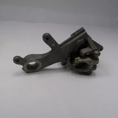 Honda CRF250R - Rear Brake Caliper w/ Pads - 2016 CRF 250R OEM