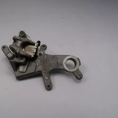 Honda CRF250R - Rear Brake Caliper w/ Pads - 2016 CRF 250R OEM