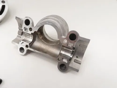 KTM 300SX - Stock Cylinder Top End Piston Head Power Valve Set - 2013 300 SX OEM