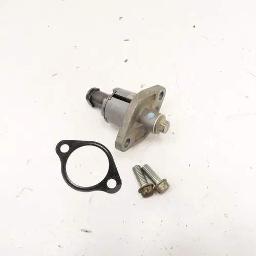 Honda CRF450R - Stock Timing Chain Tensioner Adjuster Bolt - 2013 CRF 450 OEM
