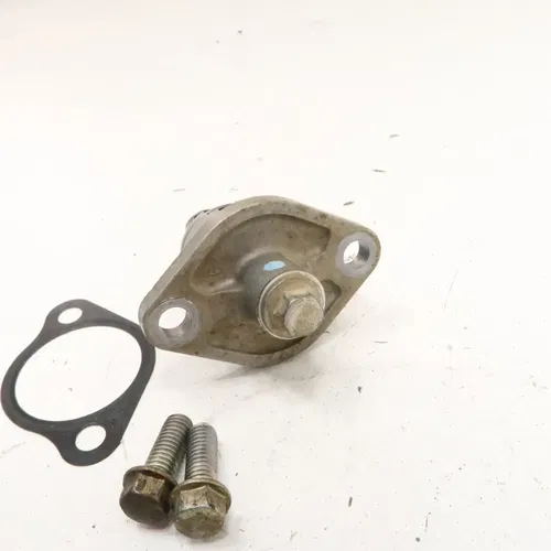 Honda CRF450R - Stock Timing Chain Tensioner Adjuster Bolt - 2013 CRF 450 OEM