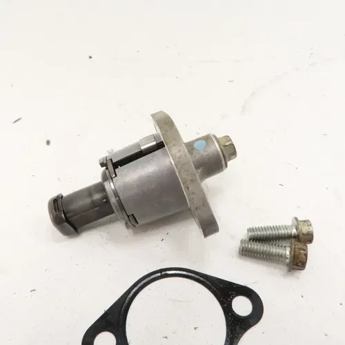 Honda CRF450R - Stock Timing Chain Tensioner Adjuster Bolt - 2013 CRF 450 OEM