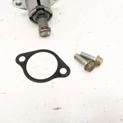 Honda CRF450R - Stock Timing Chain Tensioner Adjuster Bolt - 2013 CRF 450 OEM