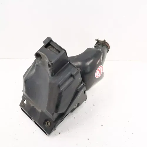 Kawasaki KX450F - Stock Air Filter Housing Box Airbox Boot - 2017 KX450 OEM
