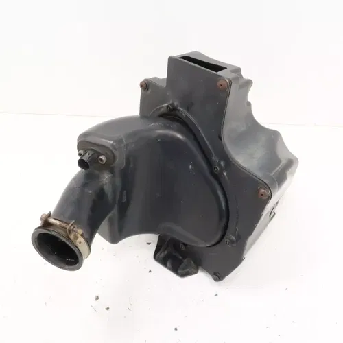 Kawasaki KX450F - Stock Air Filter Housing Box Airbox Boot - 2017 KX450 OEM