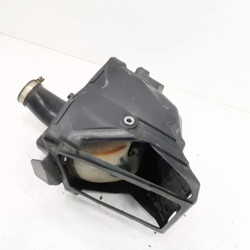 Kawasaki KX450F - Stock Air Filter Housing Box Airbox Boot - 2017 KX450 OEM