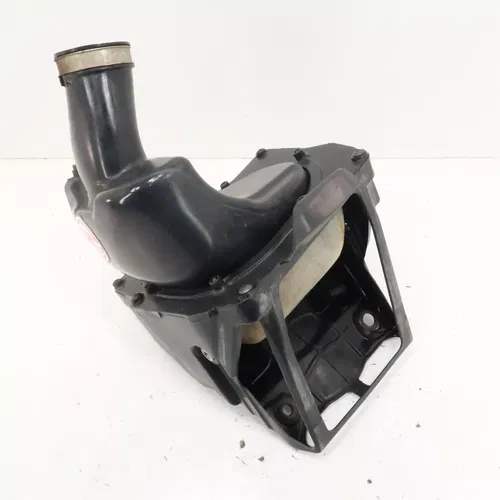 Kawasaki KX450F - Stock Air Filter Housing Box Airbox Boot - 2017 KX450 OEM