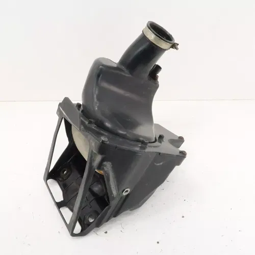 Kawasaki KX450F - Stock Air Filter Housing Box Airbox Boot - 2017 KX450 OEM