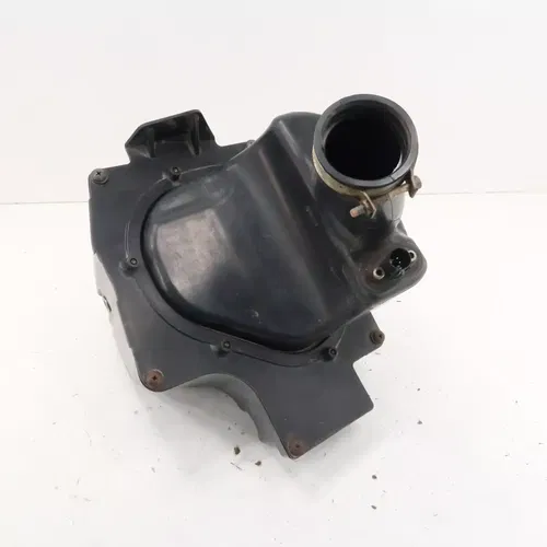 Kawasaki KX450F - Stock Air Filter Housing Box Airbox Boot - 2017 KX450 OEM