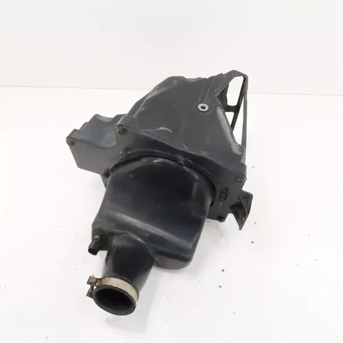 Kawasaki KX450F - Stock Air Filter Housing Box Airbox Boot - 2017 KX450 OEM