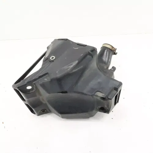 Kawasaki KX450F - Stock Air Filter Housing Box Airbox Boot - 2017 KX450 OEM