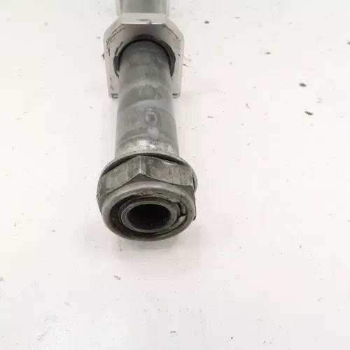 Suzuki RMZ250 - Stock Rear Wheel Axle Bolt Spindle - 2018 RM-Z 250 OEM