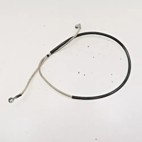 Husqvarna SM 610 - Stock Front Brake Hydraulic Line Hose - 2008 OEM