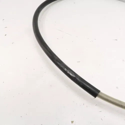 Husqvarna SM 610 - Stock Front Brake Hydraulic Line Hose - 2008 OEM