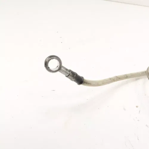Husqvarna SM 610 - Stock Front Brake Hydraulic Line Hose - 2008 OEM