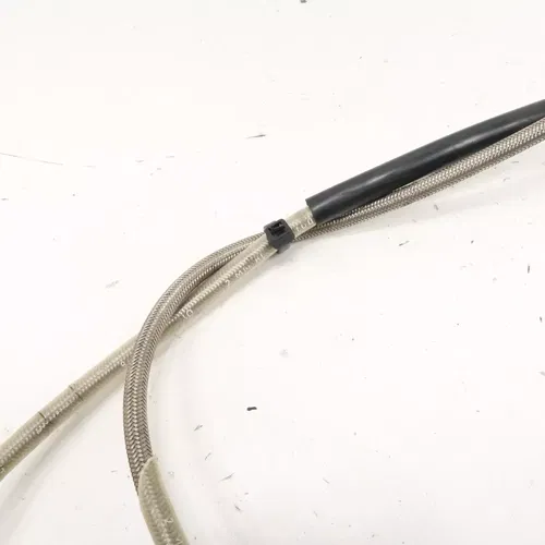 Husqvarna SM 610 - Stock Front Brake Hydraulic Line Hose - 2008 OEM
