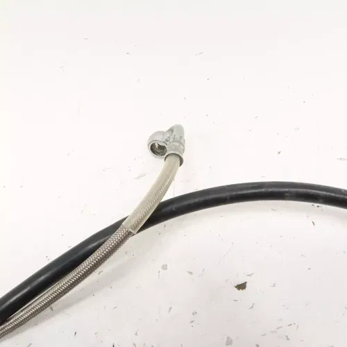 Husqvarna SM 610 - Stock Front Brake Hydraulic Line Hose - 2008 OEM