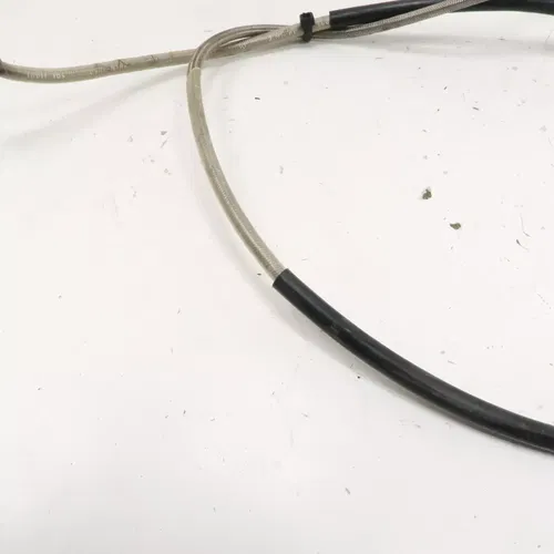 Husqvarna SM 610 - Stock Front Brake Hydraulic Line Hose - 2008 OEM