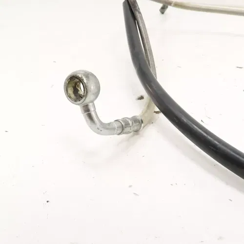 Husqvarna SM 610 - Stock Front Brake Hydraulic Line Hose - 2008 OEM