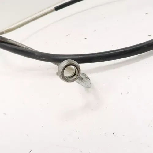 Husqvarna SM 610 - Stock Front Brake Hydraulic Line Hose - 2008 OEM