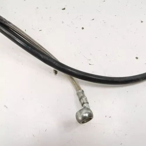 Husqvarna SM 610 - Stock Front Brake Hydraulic Line Hose - 2008 OEM