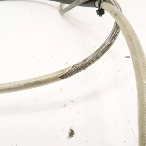 Husqvarna SM 610 - Stock Front Brake Hydraulic Line Hose - 2008 OEM