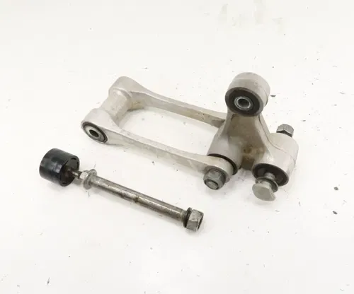 Honda CRF450R - Stock Rear Shock Link Linkage Pull Knuckle - 2016 CRF 450 OEM