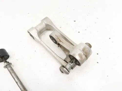 Honda CRF450R - Stock Rear Shock Link Linkage Pull Knuckle - 2016 CRF 450 OEM