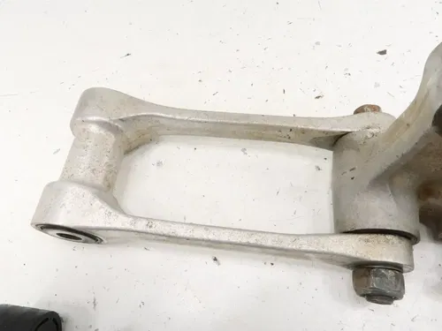 Honda CRF450R - Stock Rear Shock Link Linkage Pull Knuckle - 2016 CRF 450 OEM