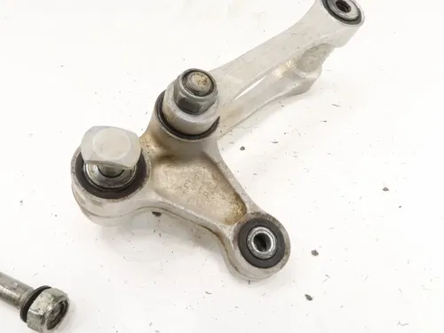 Honda CRF450R - Stock Rear Shock Link Linkage Pull Knuckle - 2016 CRF 450 OEM