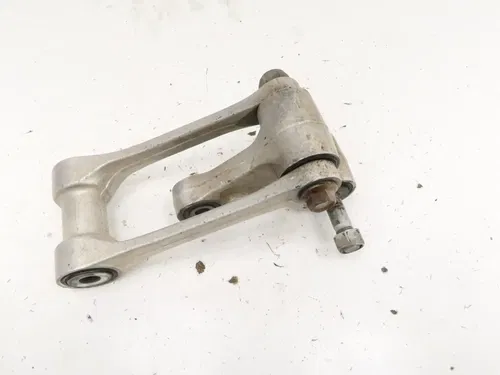 Honda CRF450R - Stock Rear Shock Link Linkage Pull Knuckle - 2016 CRF 450 OEM