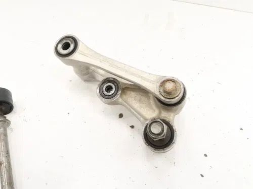 Honda CRF450R - Stock Rear Shock Link Linkage Pull Knuckle - 2016 CRF 450 OEM