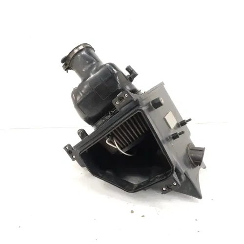 Suzuki DRZ400S - Stock Air Filter Housing Box Airbox Intake - 2000 DRZ 400 OEM