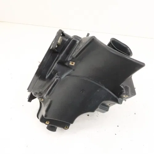 Suzuki DRZ400S - Stock Air Filter Housing Box Airbox Intake - 2000 DRZ 400 OEM