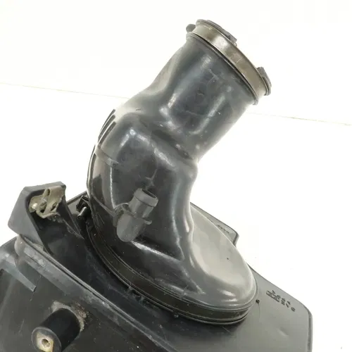 Suzuki DRZ400S - Stock Air Filter Housing Box Airbox Intake - 2000 DRZ 400 OEM