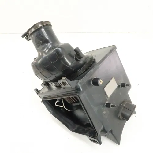 Suzuki DRZ400S - Stock Air Filter Housing Box Airbox Intake - 2000 DRZ 400 OEM
