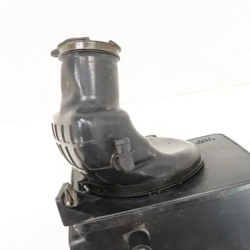 Suzuki DRZ400S - Stock Air Filter Housing Box Airbox Intake - 2000 DRZ 400 OEM