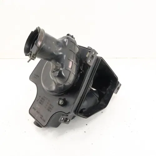Suzuki DRZ400S - Stock Air Filter Housing Box Airbox Intake - 2000 DRZ 400 OEM