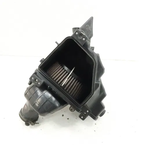 Suzuki DRZ400S - Stock Air Filter Housing Box Airbox Intake - 2000 DRZ 400 OEM