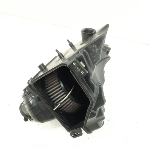 Suzuki DRZ400S - Stock Air Filter Housing Box Airbox Intake - 2000 DRZ 400 OEM
