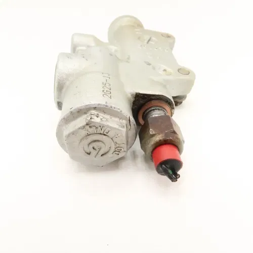 KTM 250XC - Stock Brembo Rear Brake Master Cylinder - 2013 250 XC OEM
