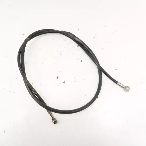 Husqvarna TE 310 - Stock Front Brake Hydraulic Line Hose - 2012 TE310 OEM