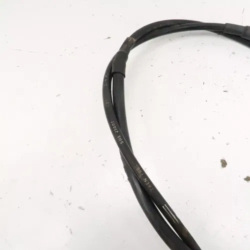 Husqvarna TE 310 - Stock Front Brake Hydraulic Line Hose - 2012 TE310 OEM